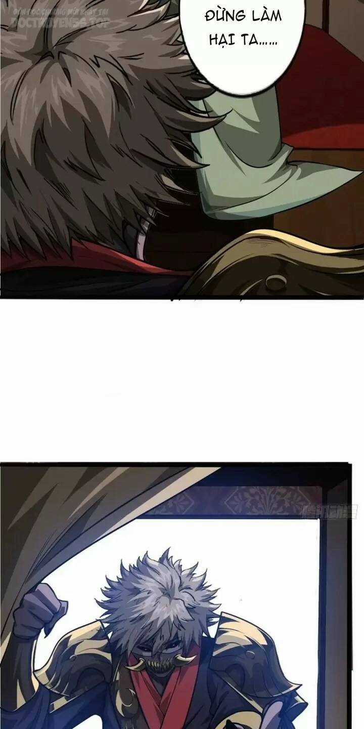 Ma Lâm Thiên Hạ - Chapter 57 - Trang 6