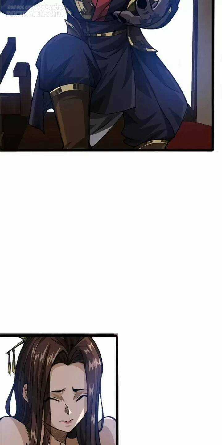 Ma Lâm Thiên Hạ - Chapter 57 - Trang 7