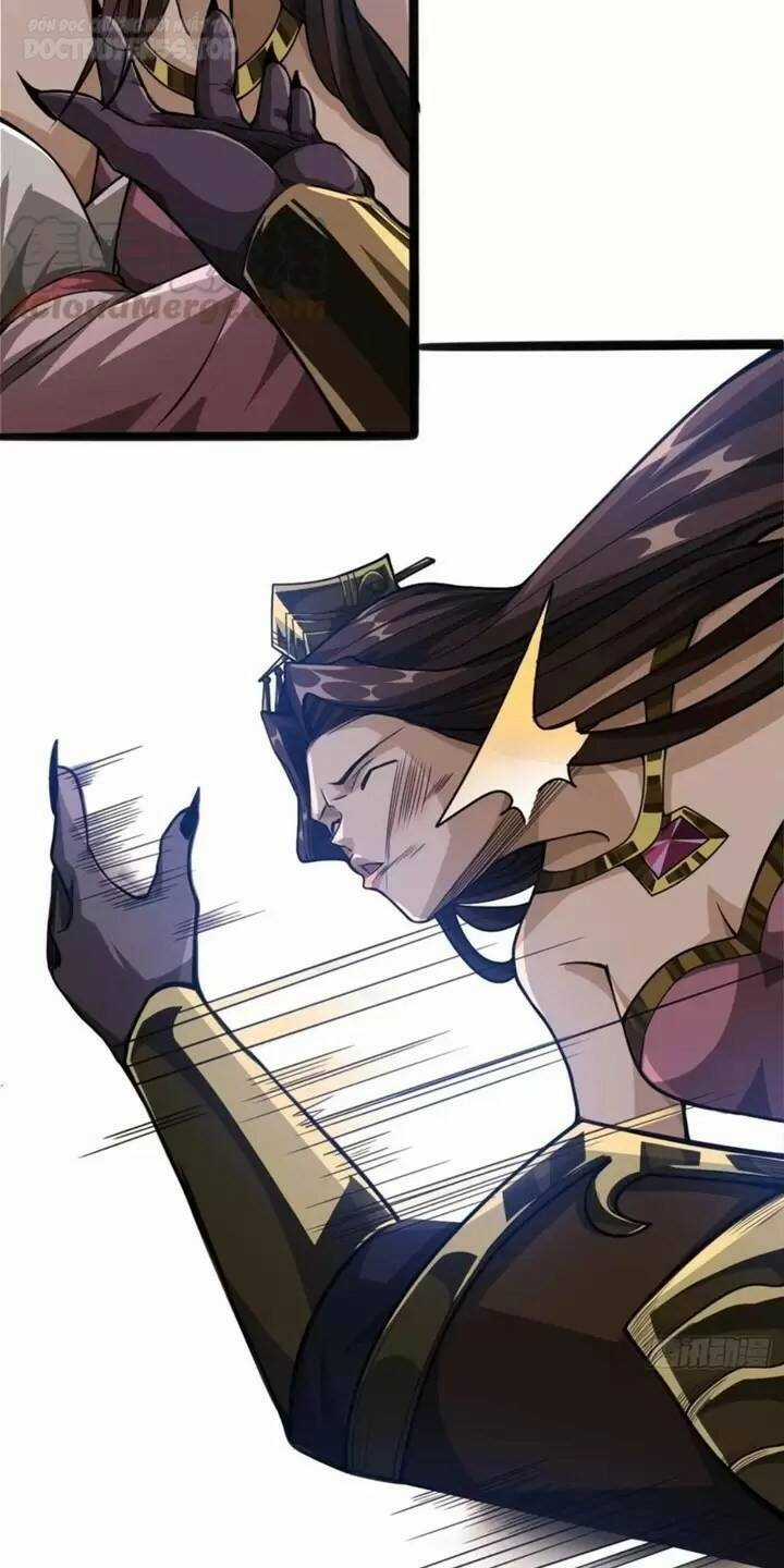 Ma Lâm Thiên Hạ - Chapter 57 - Trang 8