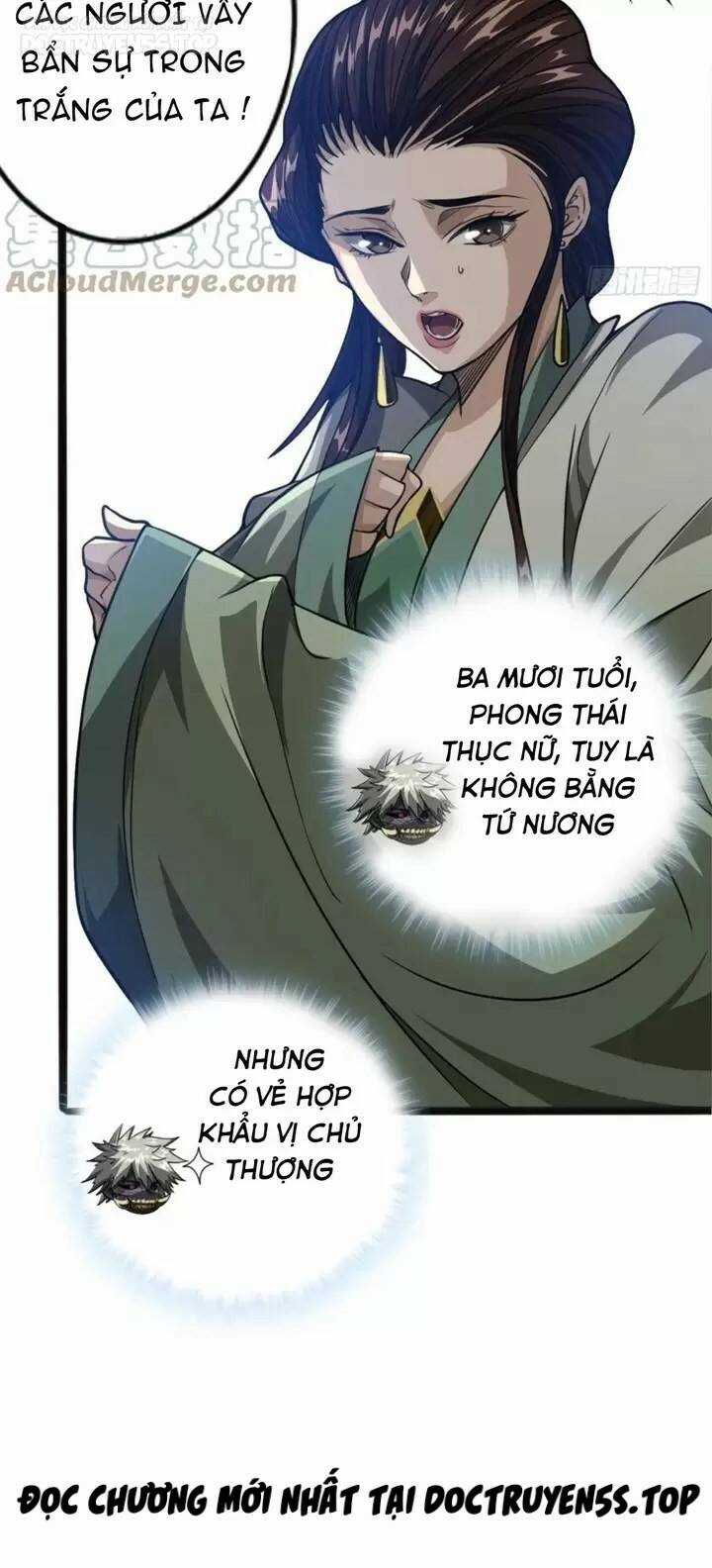 Ma Lâm Thiên Hạ - Chapter 57 - Trang 10