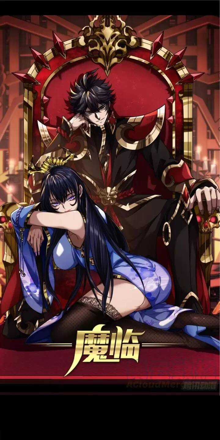 Ma Lâm Thiên Hạ - Chapter 58 - Trang 1