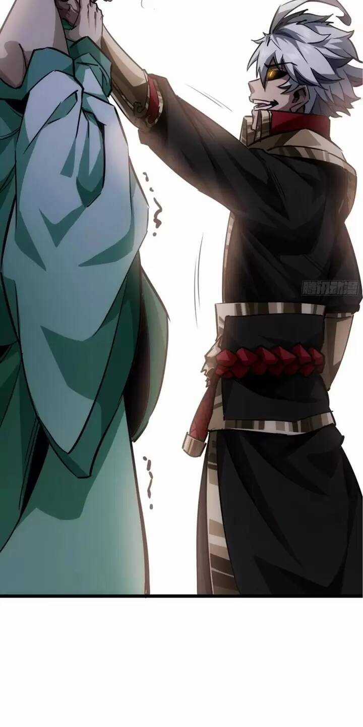 Ma Lâm Thiên Hạ - Chapter 58 - Trang 11