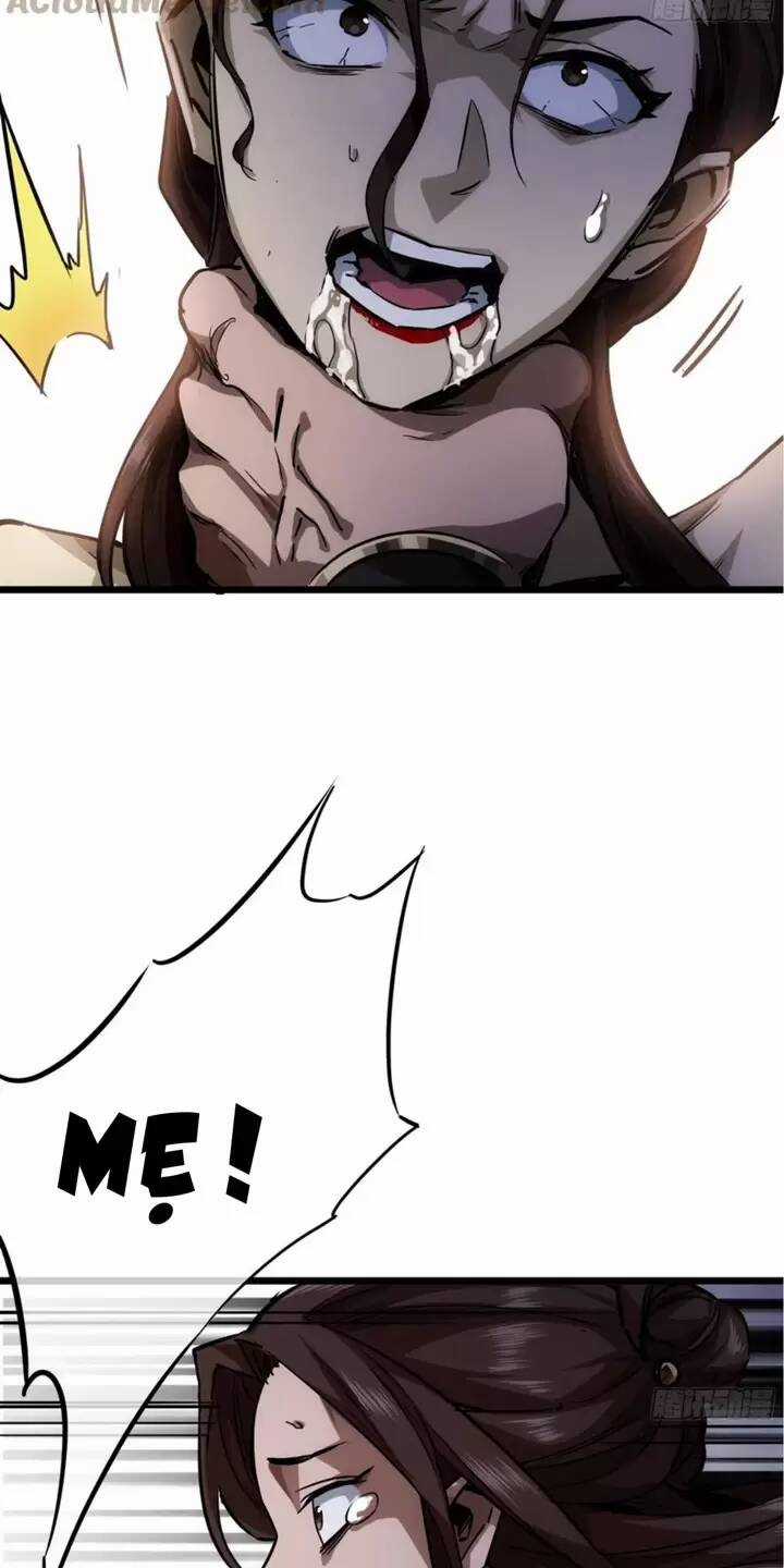 Ma Lâm Thiên Hạ - Chapter 58 - Trang 15