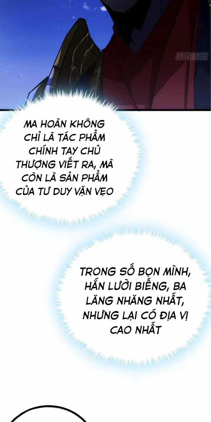 Ma Lâm Thiên Hạ - Chapter 58 - Trang 19