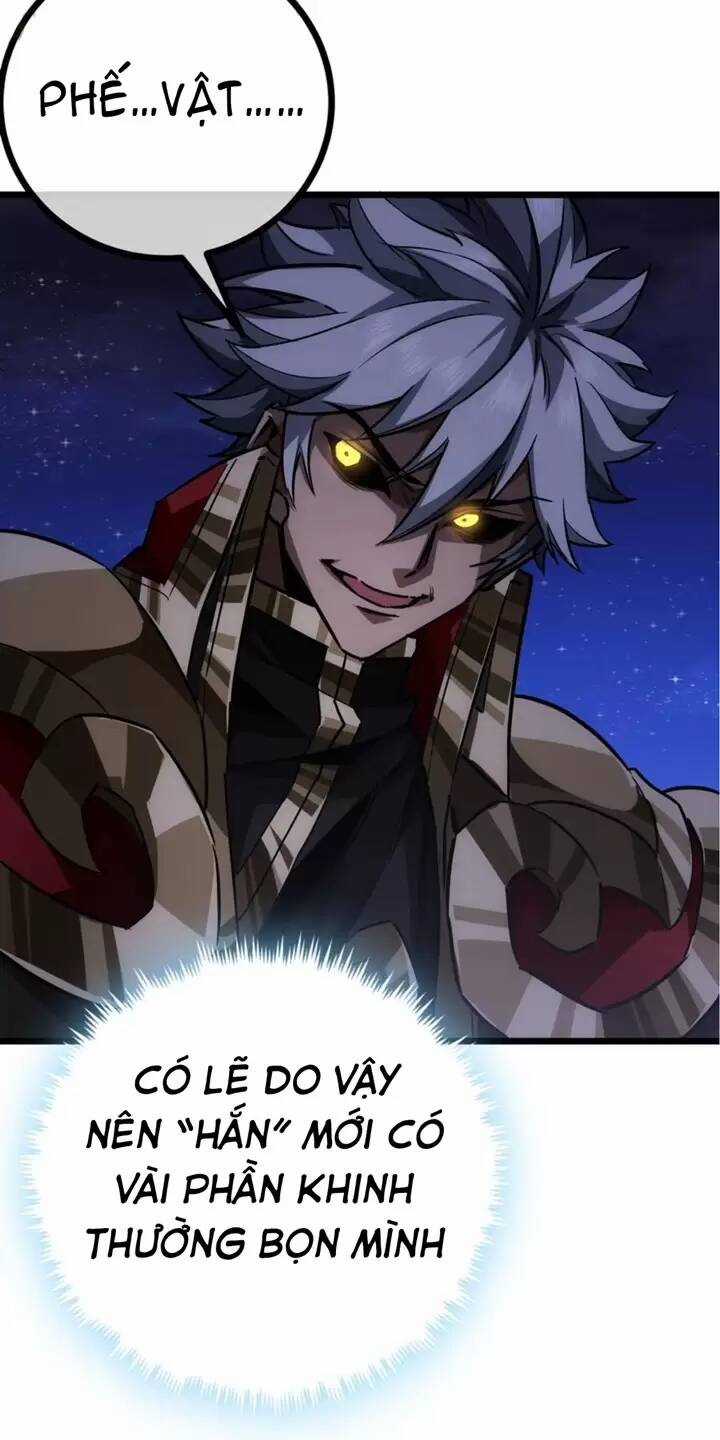 Ma Lâm Thiên Hạ - Chapter 58 - Trang 20