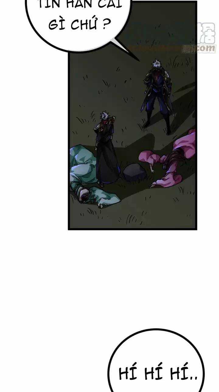 Ma Lâm Thiên Hạ - Chapter 58 - Trang 25