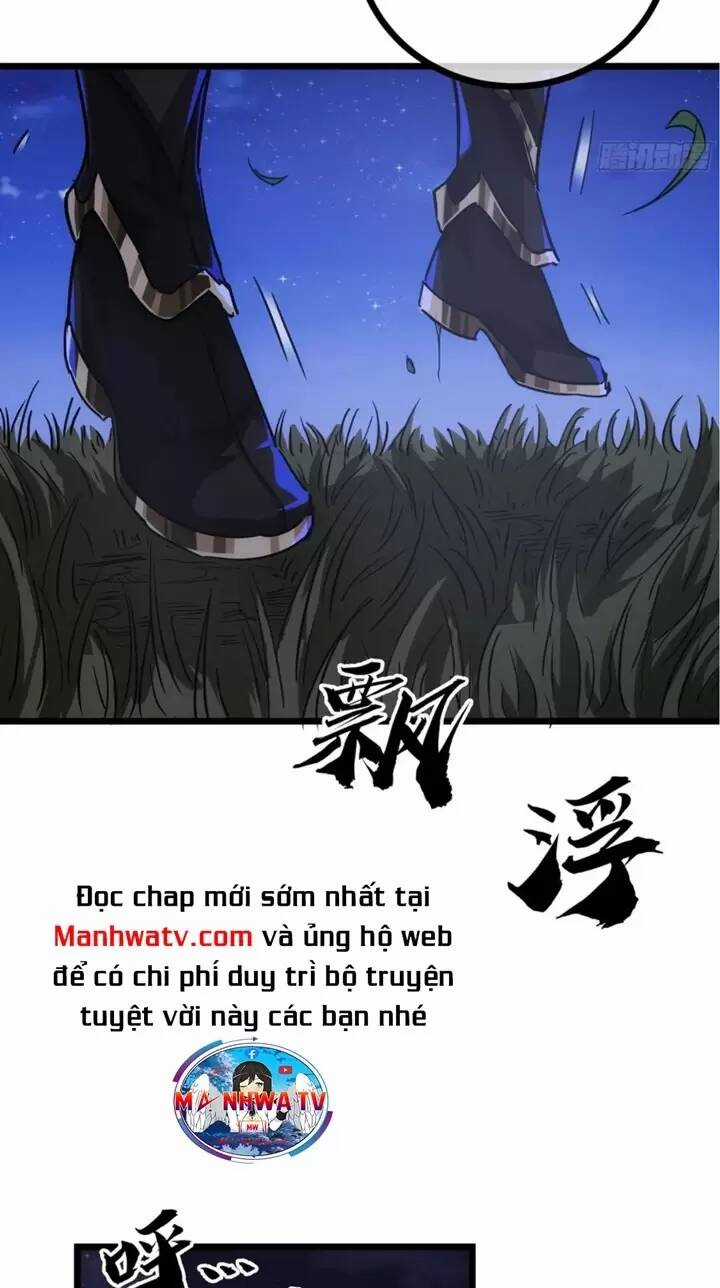 Ma Lâm Thiên Hạ - Chapter 58 - Trang 26