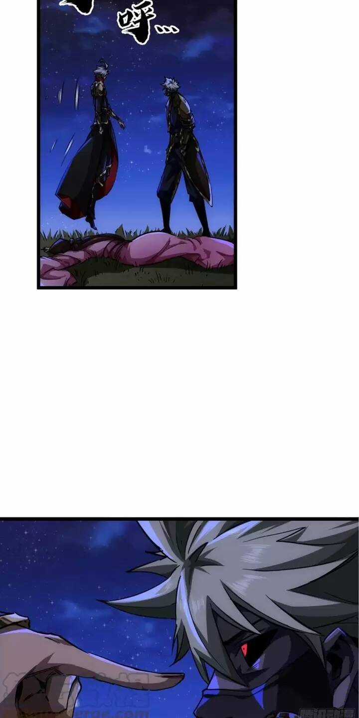 Ma Lâm Thiên Hạ - Chapter 58 - Trang 27