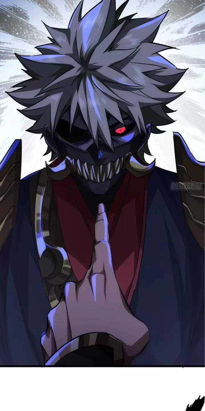 Ma Lâm Thiên Hạ - Chapter 58 - Trang 29