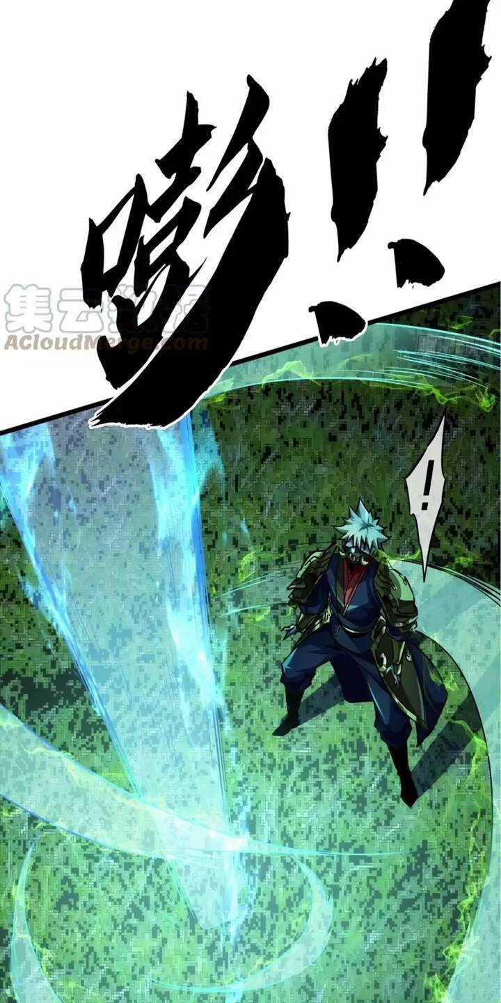 Ma Lâm Thiên Hạ - Chapter 58 - Trang 30