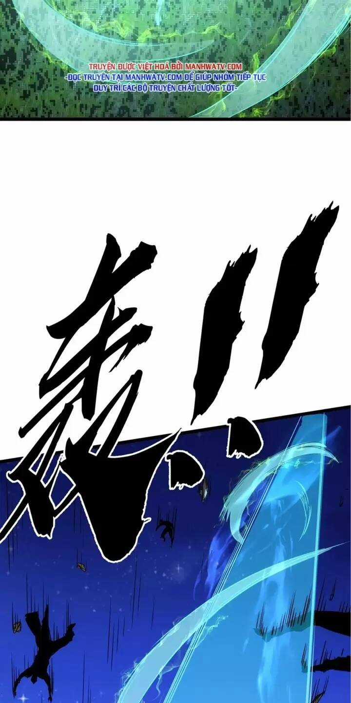 Ma Lâm Thiên Hạ - Chapter 58 - Trang 31