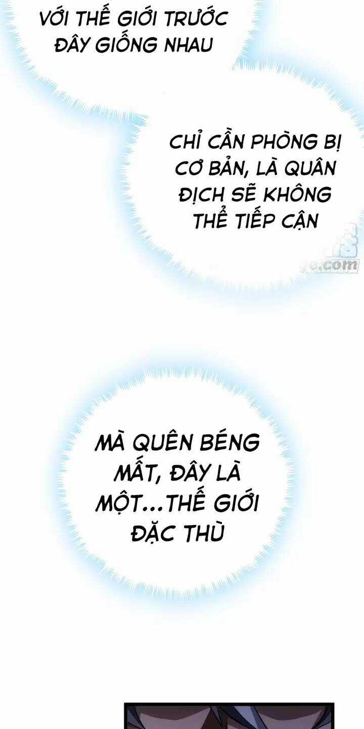 Ma Lâm Thiên Hạ - Chapter 58 - Trang 35