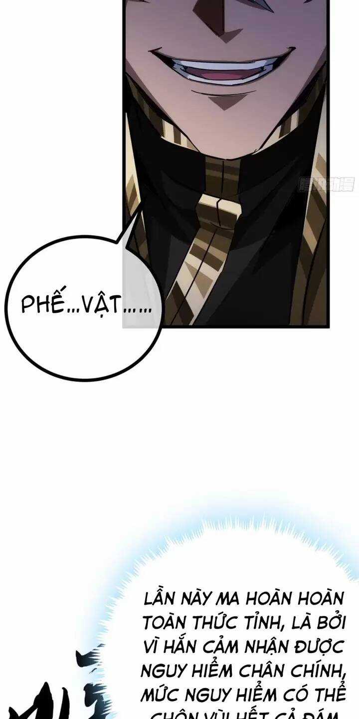 Ma Lâm Thiên Hạ - Chapter 58 - Trang 36