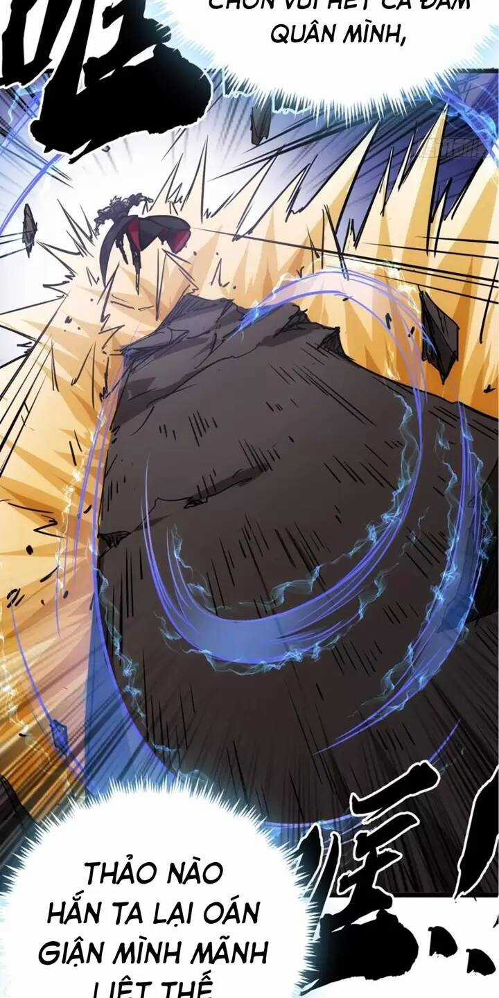 Ma Lâm Thiên Hạ - Chapter 58 - Trang 37