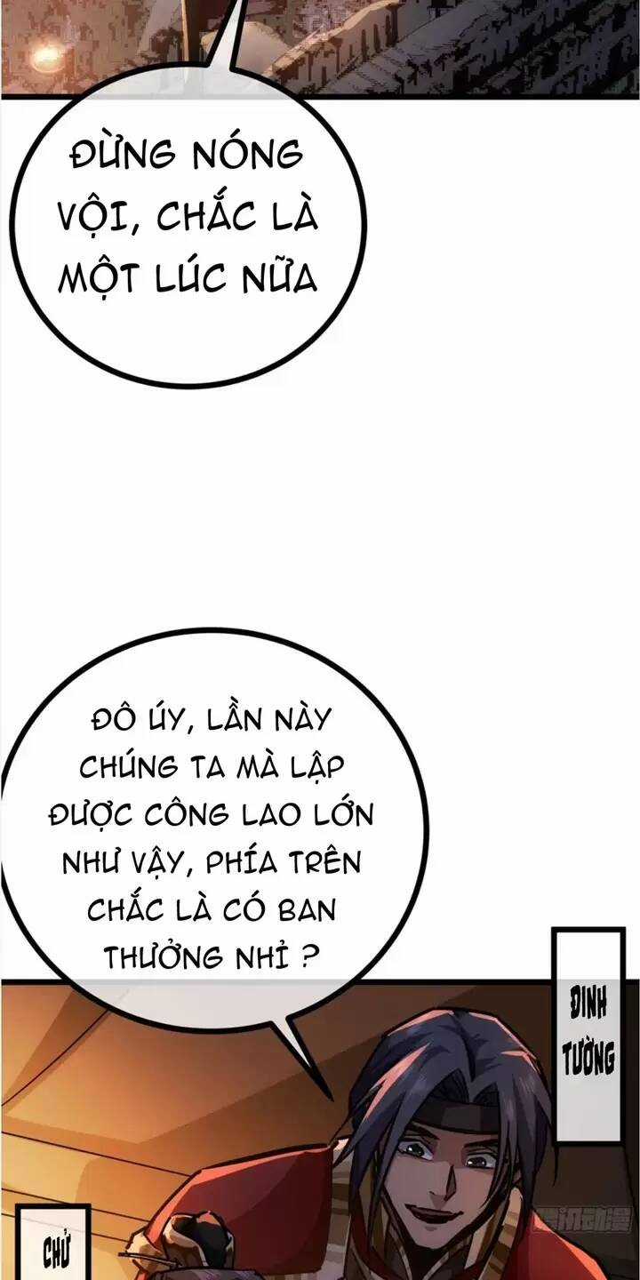 Ma Lâm Thiên Hạ - Chapter 58 - Trang 40