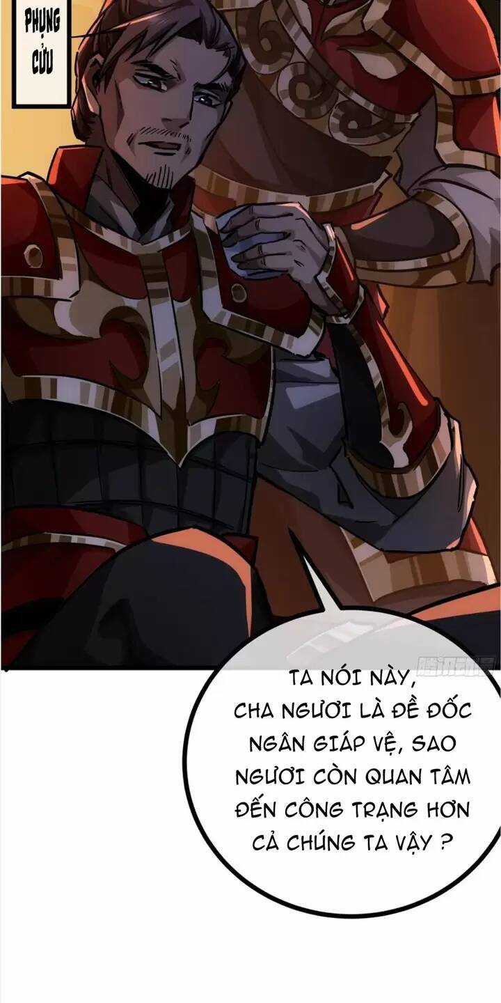 Ma Lâm Thiên Hạ - Chapter 58 - Trang 41