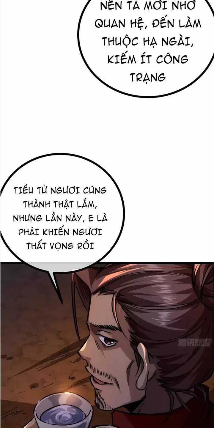 Ma Lâm Thiên Hạ - Chapter 58 - Trang 43