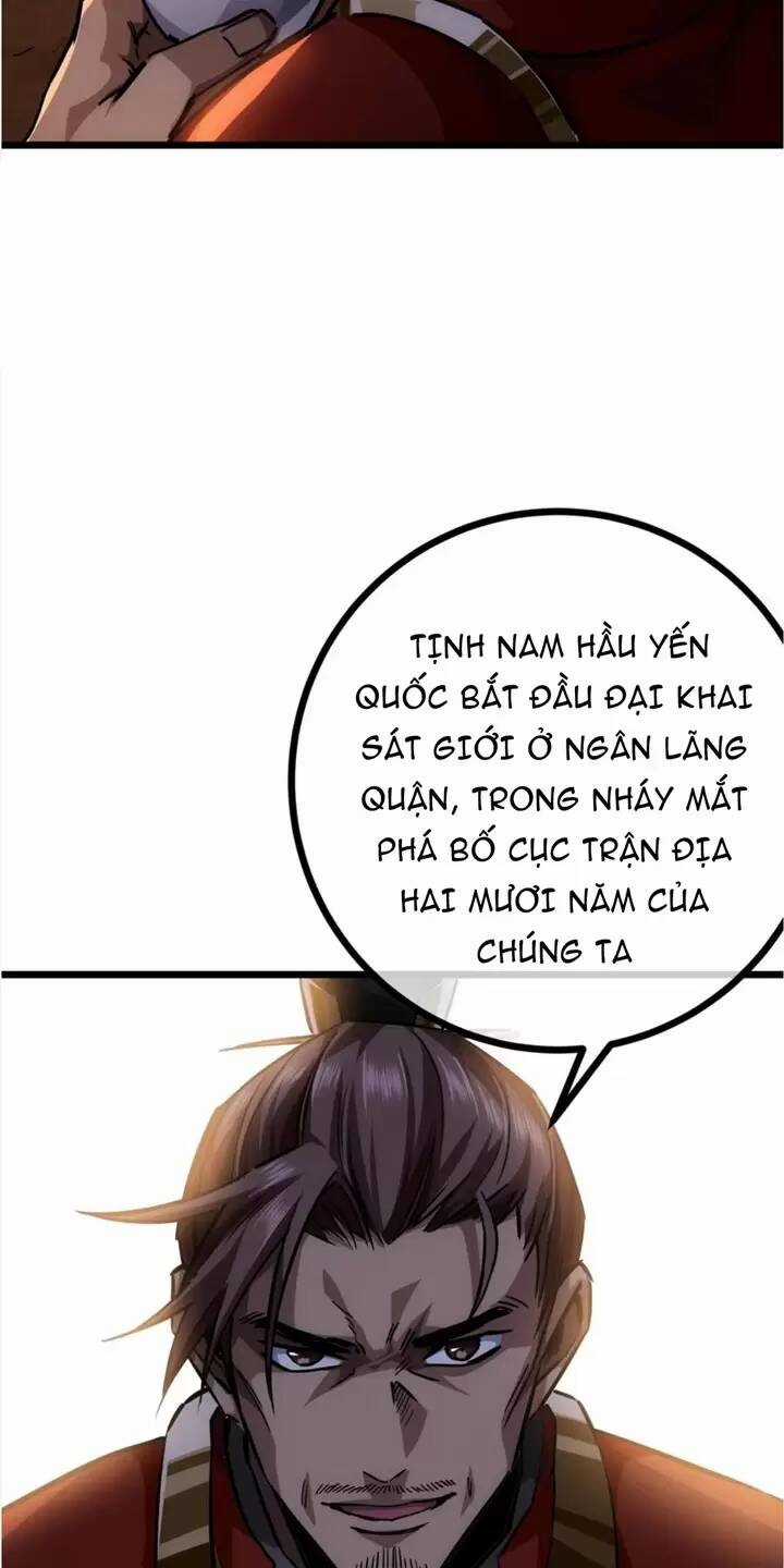 Ma Lâm Thiên Hạ - Chapter 58 - Trang 44