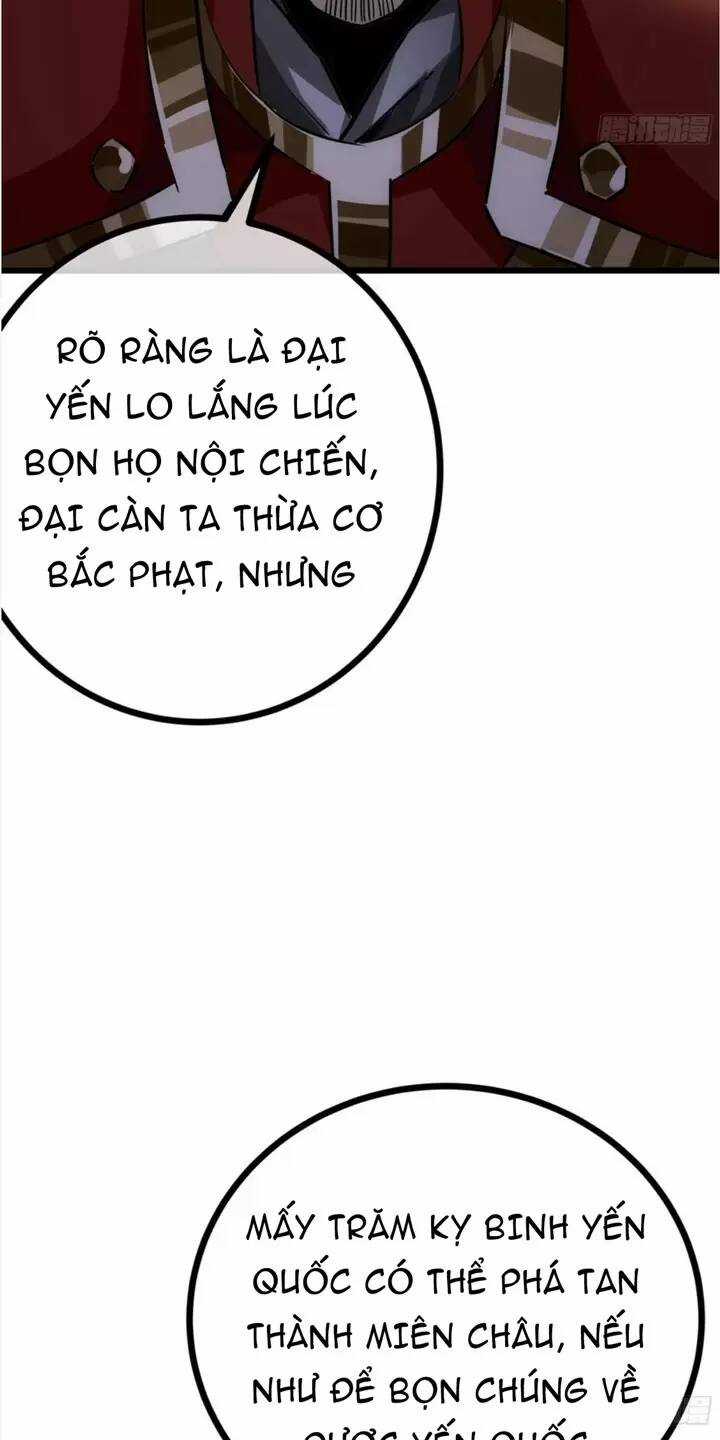 Ma Lâm Thiên Hạ - Chapter 58 - Trang 45