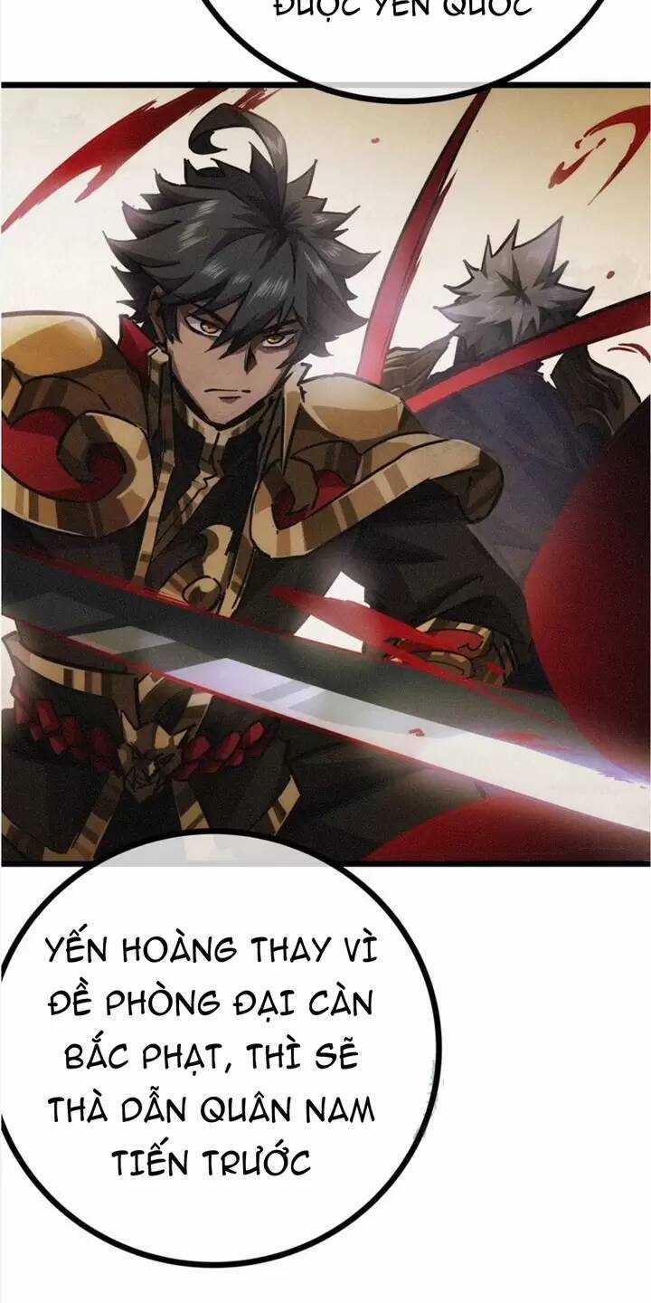 Ma Lâm Thiên Hạ - Chapter 58 - Trang 46