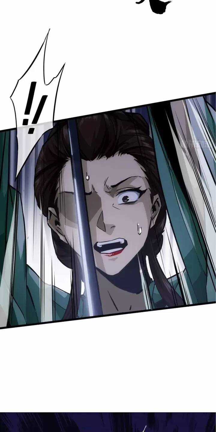 Ma Lâm Thiên Hạ - Chapter 58 - Trang 6