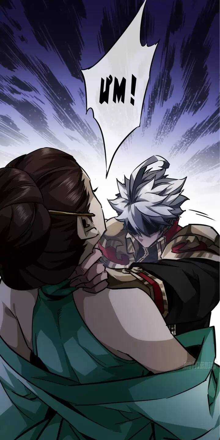 Ma Lâm Thiên Hạ - Chapter 58 - Trang 7