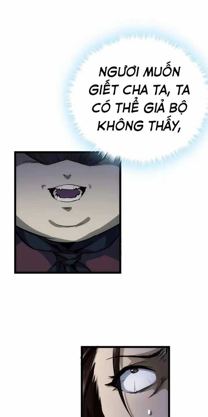 Ma Lâm Thiên Hạ - Chapter 58 - Trang 9