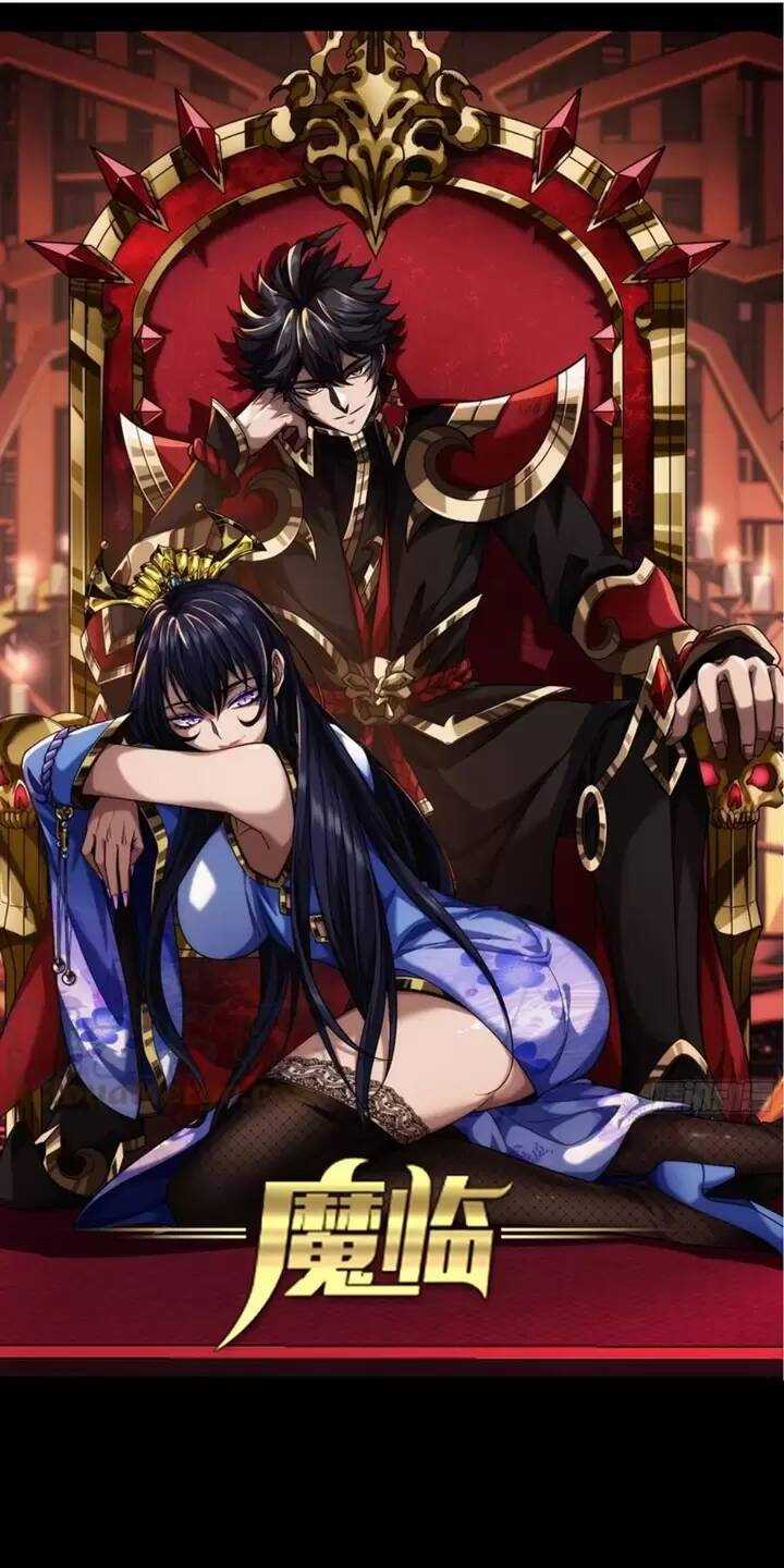 Ma Lâm Thiên Hạ - Chapter 59 - Trang 1