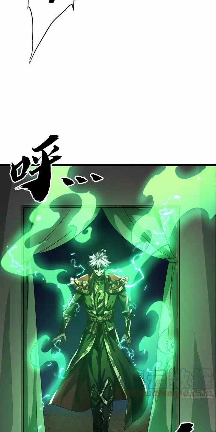 Ma Lâm Thiên Hạ - Chapter 59 - Trang 11