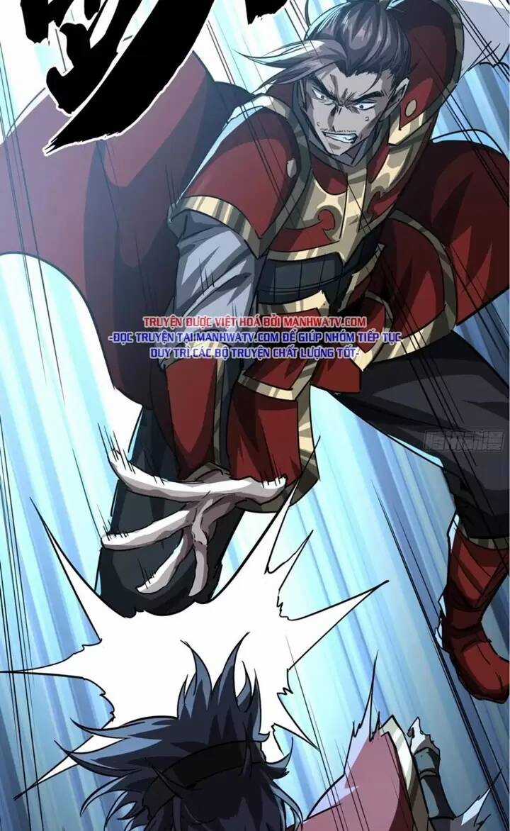 Ma Lâm Thiên Hạ - Chapter 59 - Trang 13