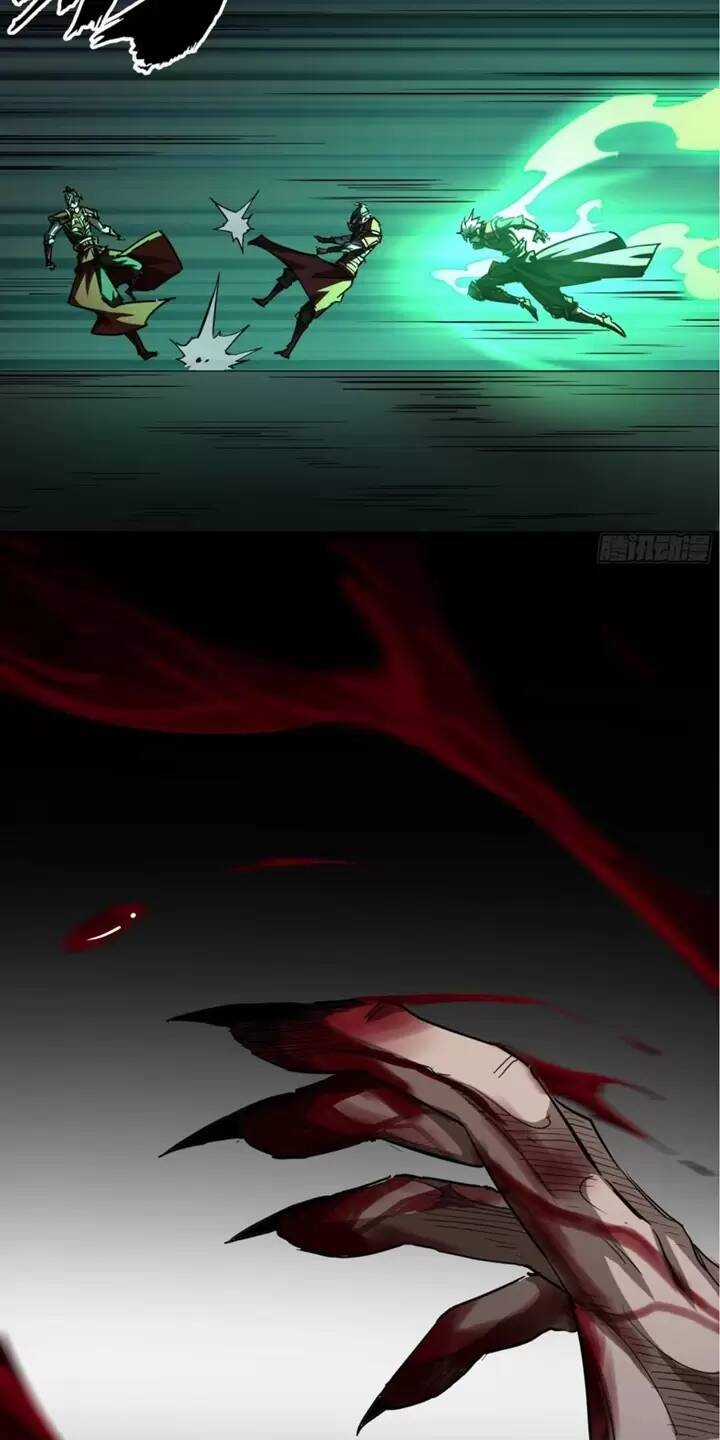 Ma Lâm Thiên Hạ - Chapter 59 - Trang 15