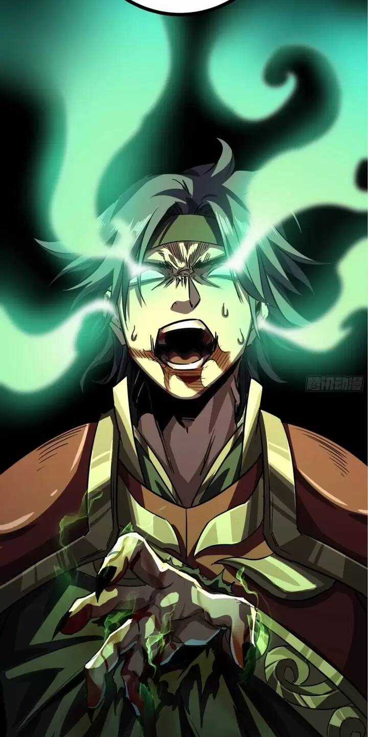 Ma Lâm Thiên Hạ - Chapter 59 - Trang 17