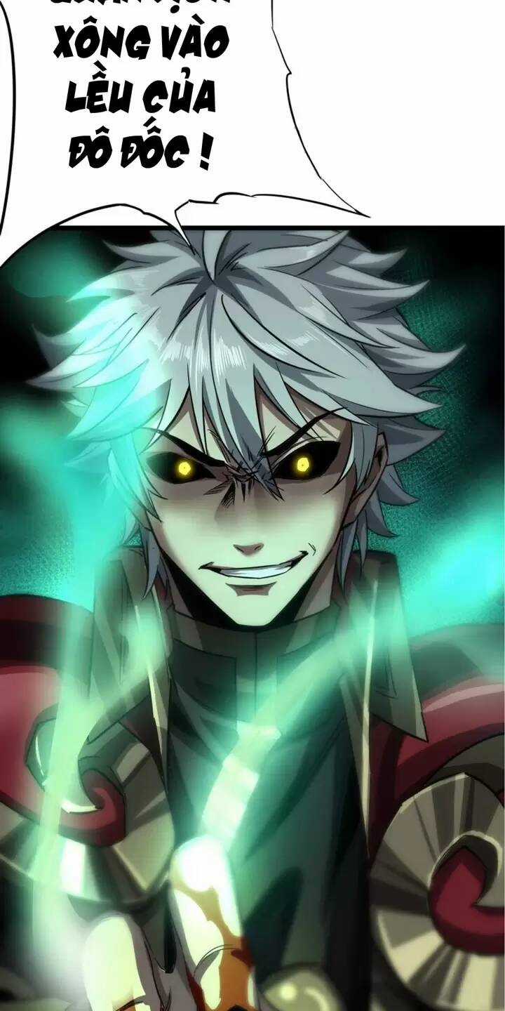 Ma Lâm Thiên Hạ - Chapter 59 - Trang 20