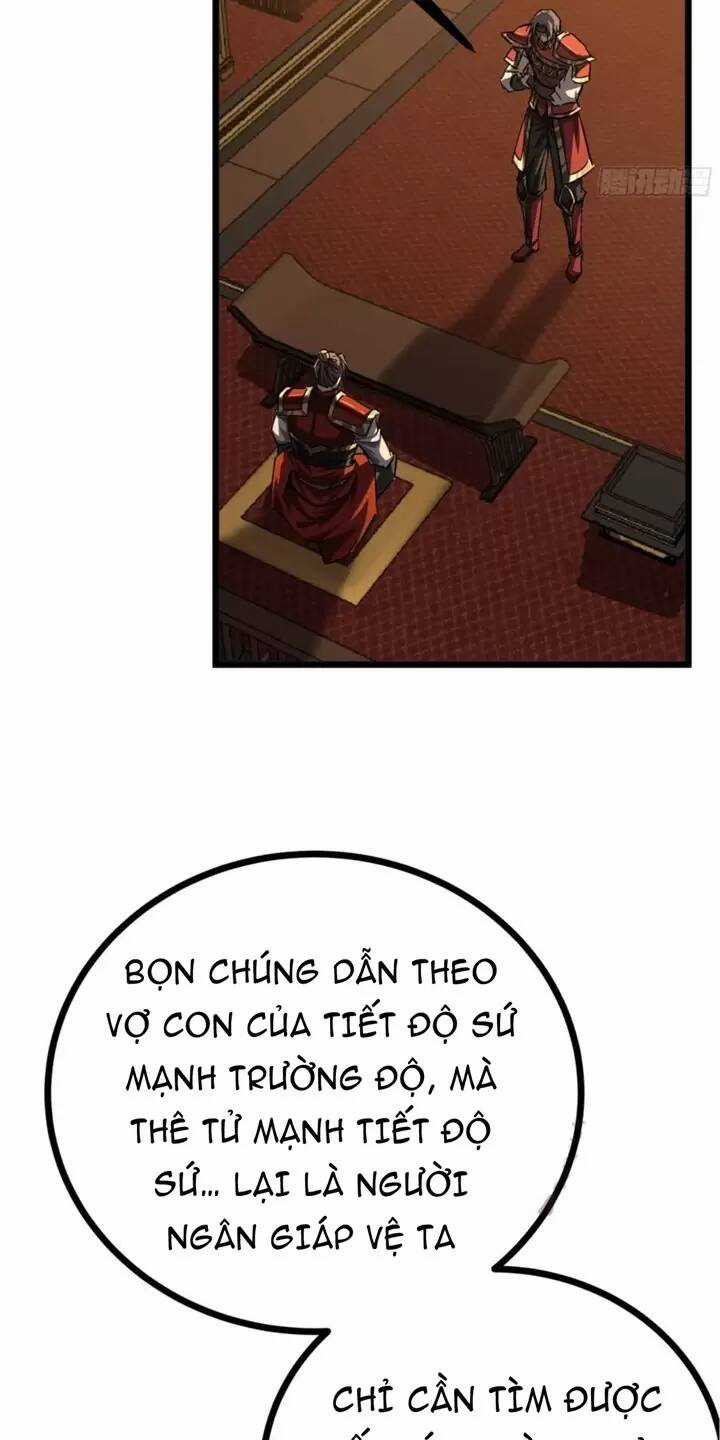 Ma Lâm Thiên Hạ - Chapter 59 - Trang 3