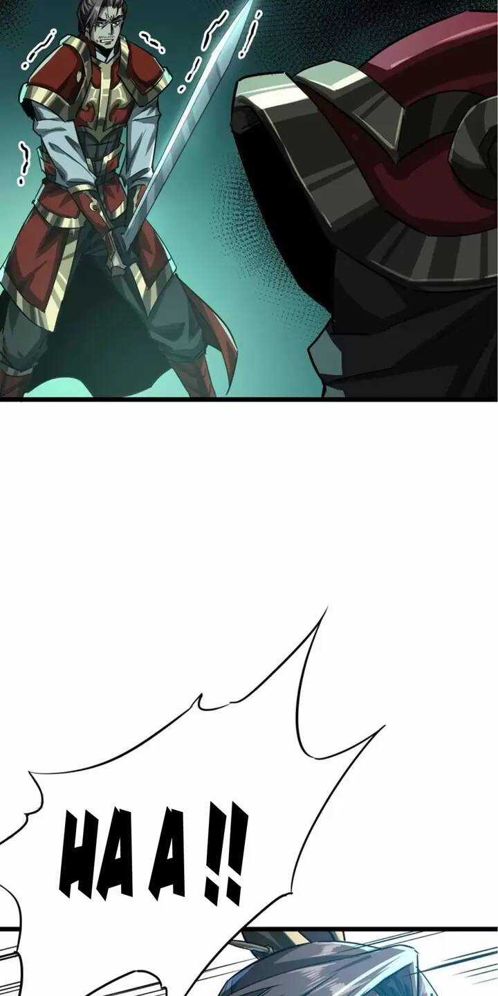 Ma Lâm Thiên Hạ - Chapter 59 - Trang 22