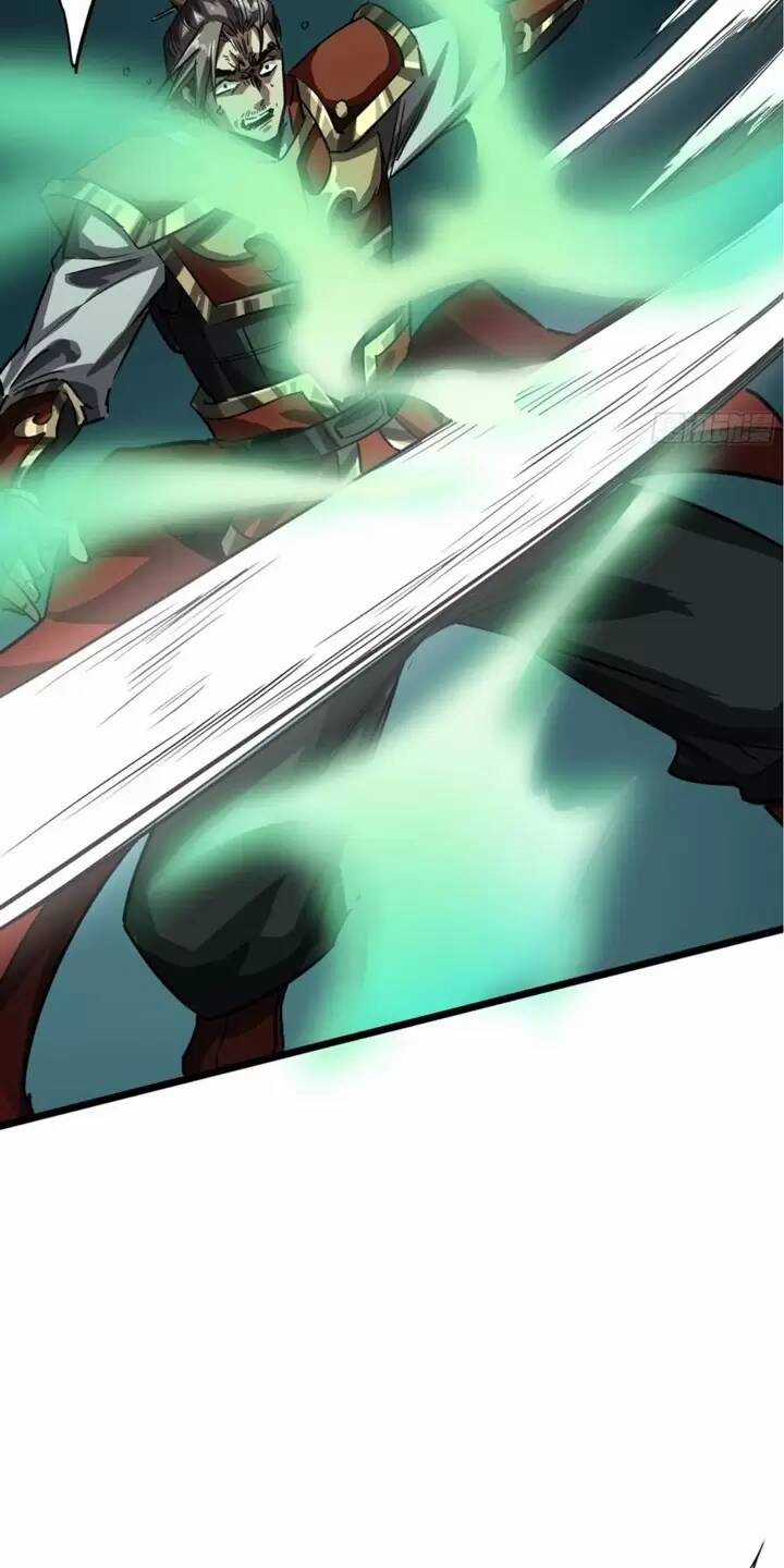 Ma Lâm Thiên Hạ - Chapter 59 - Trang 24