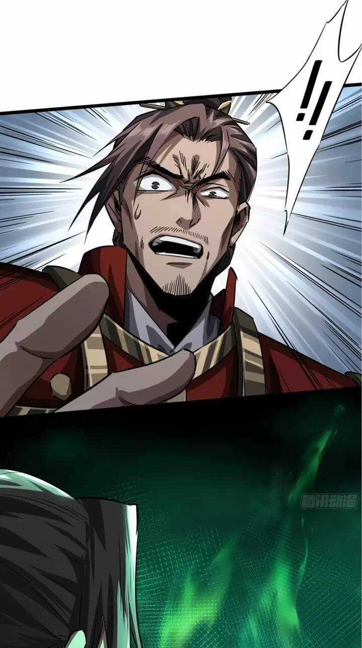 Ma Lâm Thiên Hạ - Chapter 59 - Trang 25