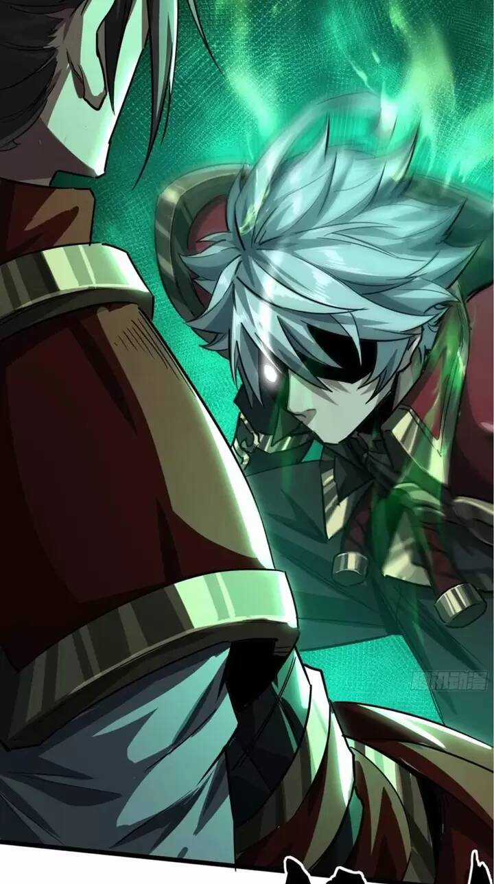 Ma Lâm Thiên Hạ - Chapter 59 - Trang 26