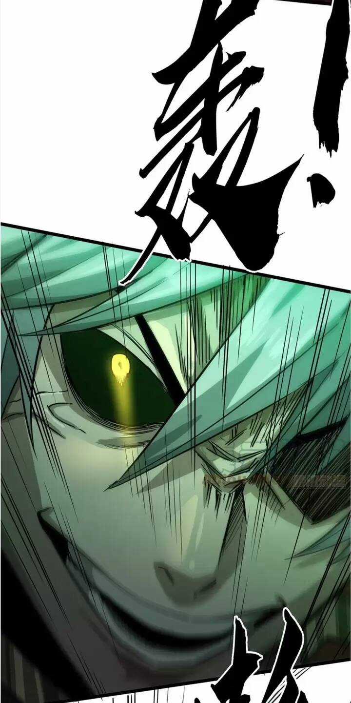 Ma Lâm Thiên Hạ - Chapter 59 - Trang 27