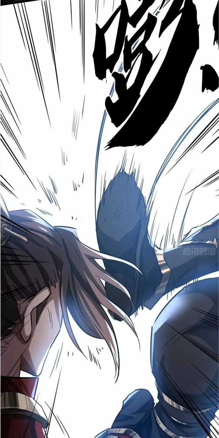 Ma Lâm Thiên Hạ - Chapter 59 - Trang 28