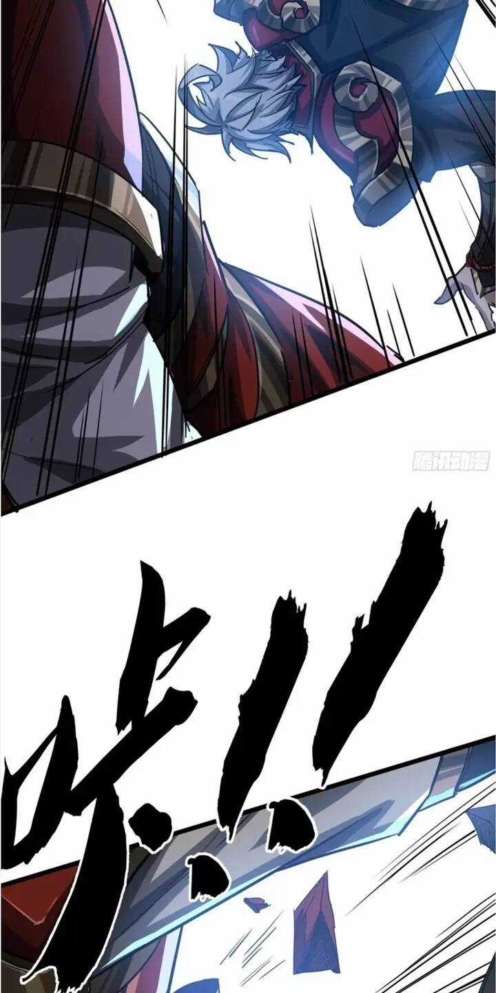 Ma Lâm Thiên Hạ - Chapter 59 - Trang 29