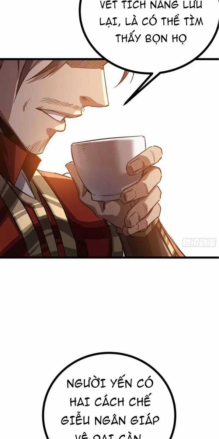 Ma Lâm Thiên Hạ - Chapter 59 - Trang 4