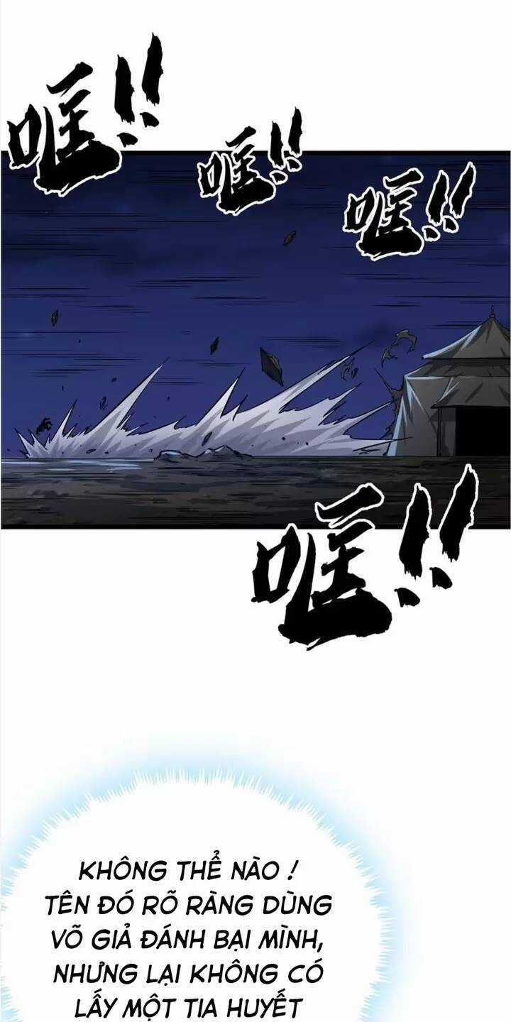 Ma Lâm Thiên Hạ - Chapter 59 - Trang 31