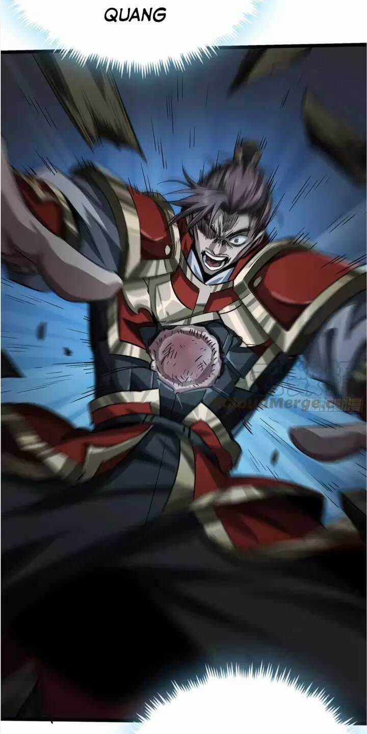 Ma Lâm Thiên Hạ - Chapter 59 - Trang 32