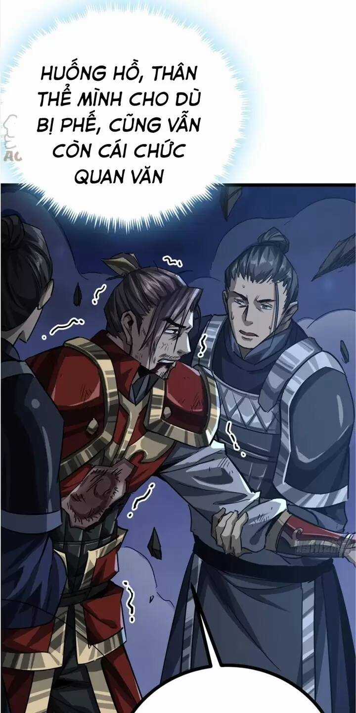 Ma Lâm Thiên Hạ - Chapter 59 - Trang 35