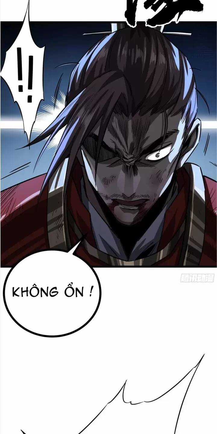 Ma Lâm Thiên Hạ - Chapter 59 - Trang 37