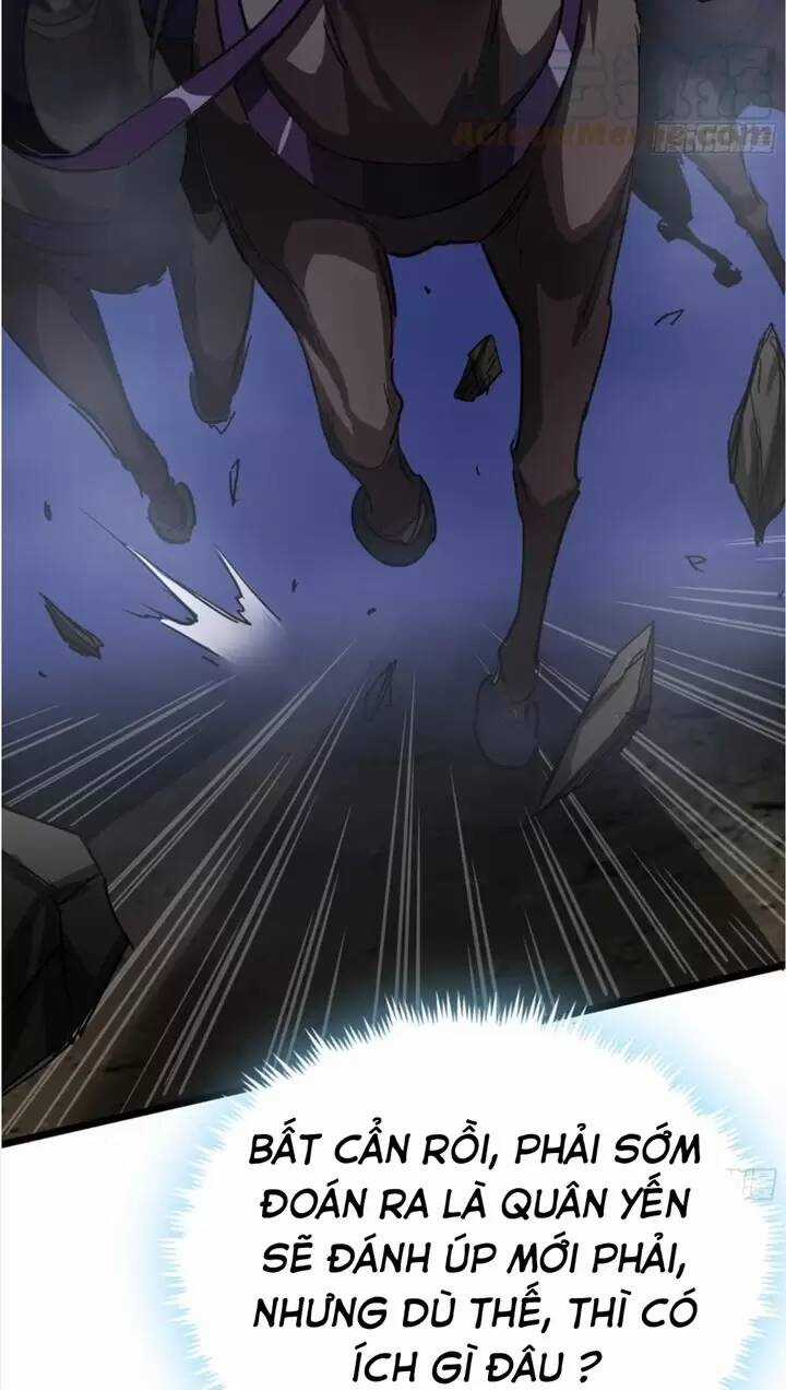 Ma Lâm Thiên Hạ - Chapter 59 - Trang 39