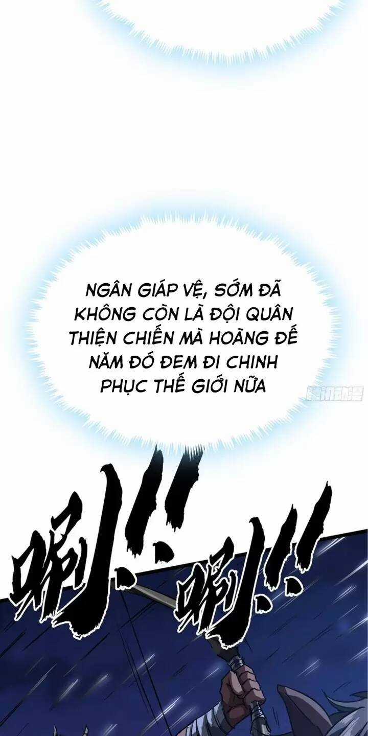 Ma Lâm Thiên Hạ - Chapter 59 - Trang 40