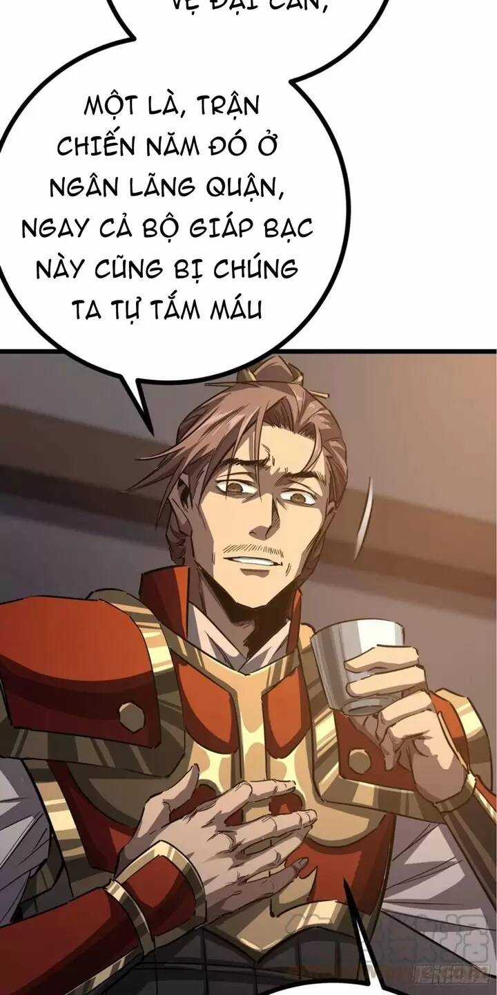 Ma Lâm Thiên Hạ - Chapter 59 - Trang 5