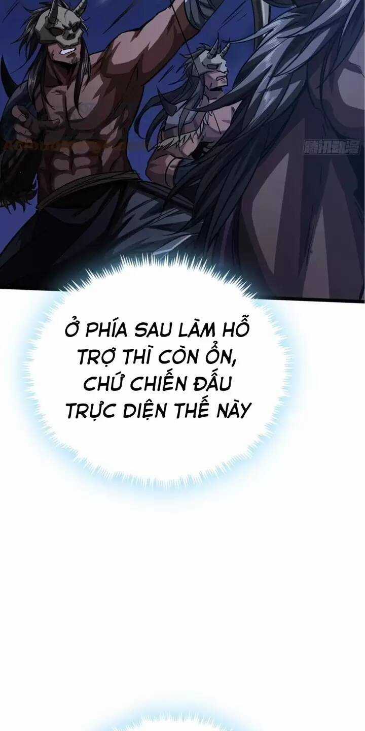 Ma Lâm Thiên Hạ - Chapter 59 - Trang 41